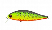 Воблер Pontoon 21 Bet-A-Shiner 68F-SR, 68 мм, 6.6 гр., 0.1-0.3 м., №R77