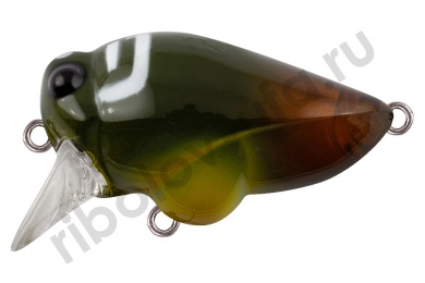 Воблер TsuYoki Fakir 40F #WR051