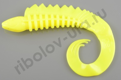 Силиконовая приманка Relax Viper 6in 15,2см - TS011