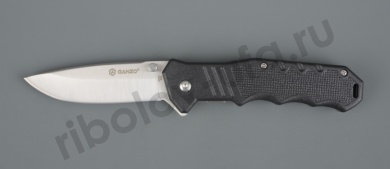 Нож складной туристический Ganzo G616