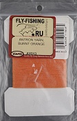 Волокна антроновые Wapsi Antron Yarn FL.ORANGE