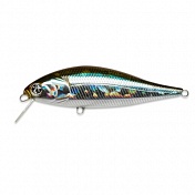 Воблер Pontoon 21 Bet-A-Shiner 68SP-SR, 68 мм, 7.1 гр., 0.2-0.4 м., №005