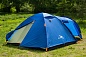Палатка Alpika Trail-3, 3-х местная