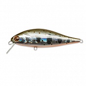 Воблер Pontoon 21 Bet-A-Shiner 68F-SR, 68 мм, 6.6 гр., 0.1-0.3 м., №050