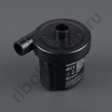 Насос электрический Bestway 12B (от прикуривателя)