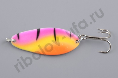 Блесна Zander Master Cleo-Master колебл., 7гр. #5