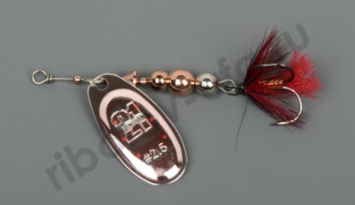 Блесна вращ. Pontoon21 Ball Concept № 1.5, #B02-003