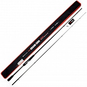 Спиннинг Major Craft Grand Soul GRS-822HH 18-80гр.