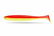 Силиконовая приманка Zander Master Easy Shiner 12,5см, 4.5гр цв. 38