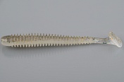 Силиконовая приманка Keitech Swing Impact 2 inch 5см 0,9гр (12шт/уп) # 440 Electric Shad