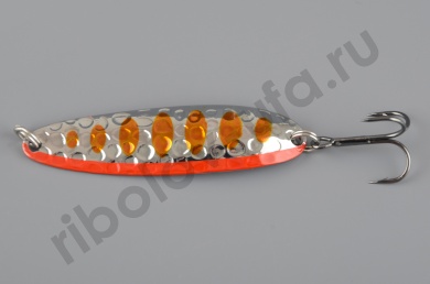 Блесна колебл. Pontoon 21 Sinuoso, 12 гр., #С02-052