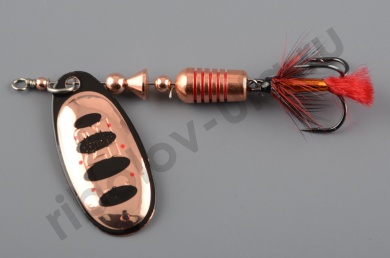 Блесна вращ. Pontoon21 Synchrony #3.5, #C04-003