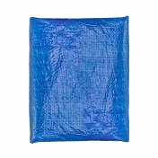 Тент универсальный Helios Blue 6х8 60гр