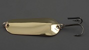 Блесна Бубнов колеблющаяся Шторлинг 67 мм 19 гр. кр/жел 