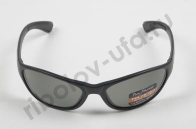 Очки Flying Fisherman Key Largo Black Smoke 7865BS