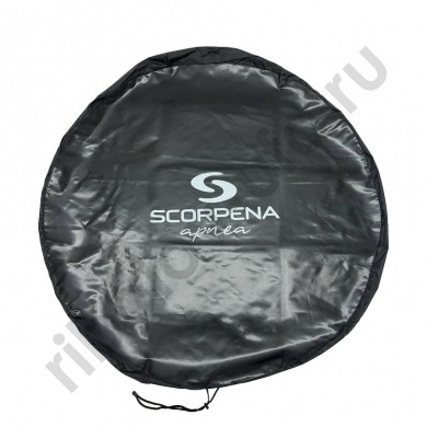 Сумка-коврик Scorpena Невка