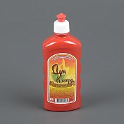 Жидкость для розжига Дух Костра с дозатором 0,5л.