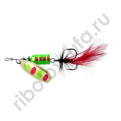 Блесна вращ. Stinger Mirage 3, 8.5гр, цв. 012