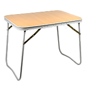 Стол складной AlabiA Пикник без чехла (80х58х63)  Стол складной AlabiA Пикник без чехла (80х58х63)