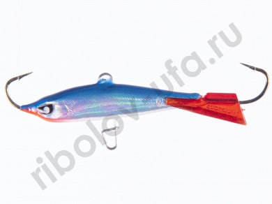 Балансир Lucky John Nordic 5 50мм (51500-15HRT)