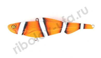 Виб Relax Wagner Vib 80мм 19гр #V08
