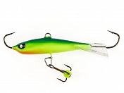 Балансир Lucky John Nordic 4 + тройн 40мм (51401-29)