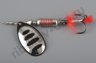 Блесна вращ. Pontoon21 Synchrony #5, #C04-002