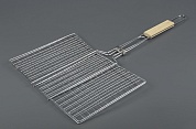 Решетка-гриль Runis 37*25(62) см (1-054)