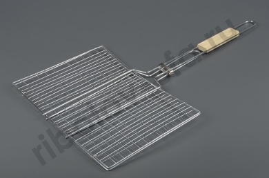 Решетка-гриль Runis 37*25(62) см (1-054)