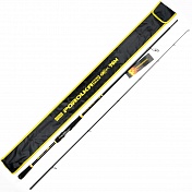 Спиннинг Snasti Zdraste Porolka Pro 76M 230см 7-28g, 1.5 Ex.Fast