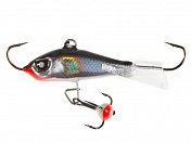 Балансир Lucky John Baltic 5 + тройн. 50мм (61501-13H)