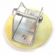 Пятки к раскладушкам Медведь 9 (комп.6шт)