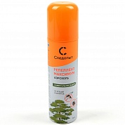 Репеллент Следопыт Максимум от клещей и комаров, аэроз., 100 мл