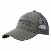 Кепка Aquatic KA-11Х с логотипом цв.хаки