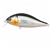Воблер Pontoon 21 Bet-A-Shad 75SP-SR, 75 мм, 13.2 гр., 0.2-0.4 м., №712