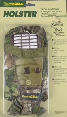 Чехол для противомоскитного прибора Thermacell камуфляж