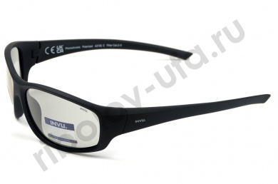 Очки Invu поляризационные A 2105C в чехле 