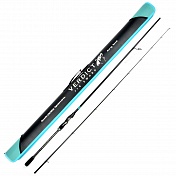 Спиннинг Narval Signature Verdict Jig Sword S84 254см max 56g 2.0PE Fast