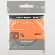 Подлесок конусный Tiemco STD Leader 9ft 4х 175000209040