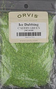 Даббинг Orvis Ice Dubbing Caddsgreen Даббинг Orvis Ice Dubbing Caddsgreen