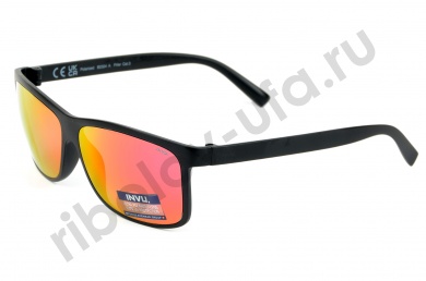 Очки Invu поляризационные B 2324A в чехле 