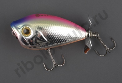 Воблер Bassday Bustle 45, 45mm, 9.0 gr / 209