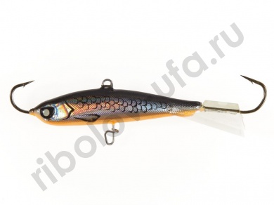 Балансир Lucky John Nordic 4 40мм (51400-47H)