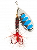 Блесна вращ. Lucky John Bonnie Blade #05, 13.4гр., цв. 003