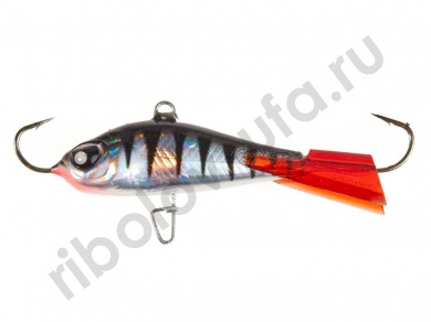 Балансир Lucky John Baltic 3 25мм (61300-12HRT)