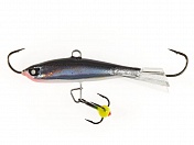 Балансир Lucky John Nordic 6 + тройн 60мм (51601-13H)