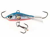 Балансир Lucky John Baltic 4 + тройн. 40мм (61401-45H)