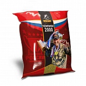 Прикормка Minenko Чемпион 2000 0,75кг Карась 