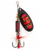 Блесна вращ. Lucky John Bonnie Blade #04, 10.3гр., цв. 009