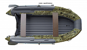Лодка Skat Triton 400 Fi Кamo